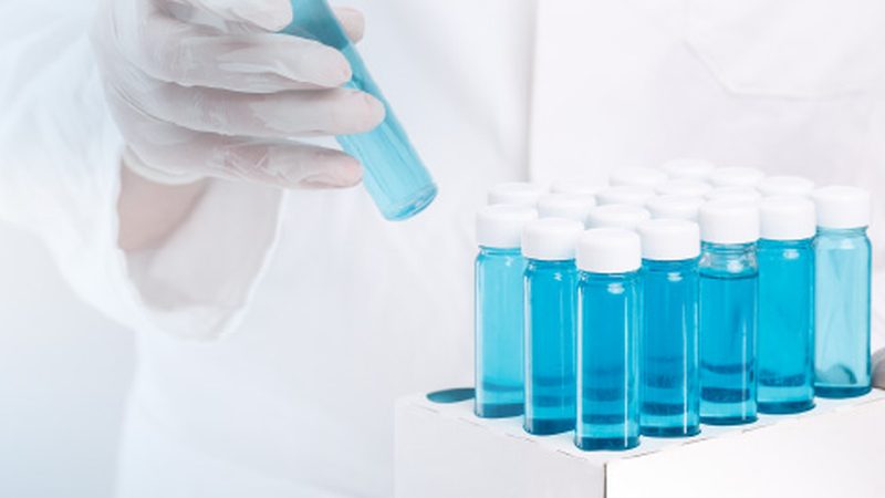 基因检测结果有效期：揭秘其背后的科学逻辑