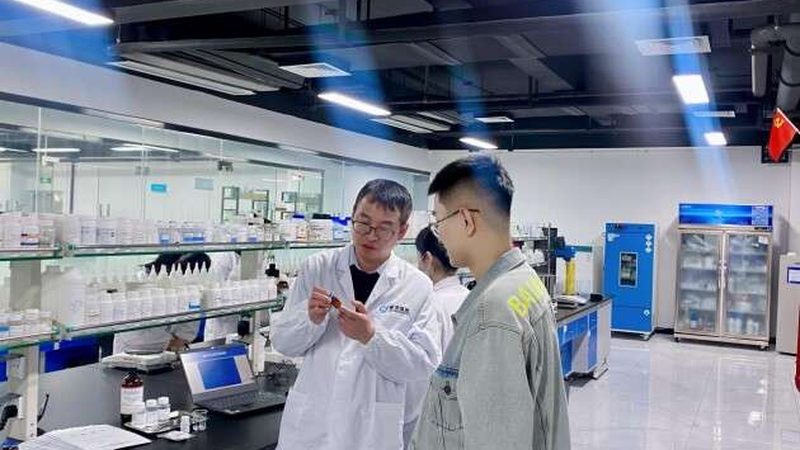 生物制品质量控制：揭秘上海厂家关键参数**