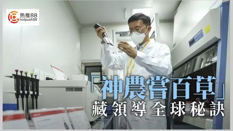生物试剂报价迷雾：北京市场到底藏着多少隐形门槛